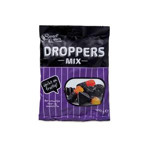 Sweet Corner Droppers mix