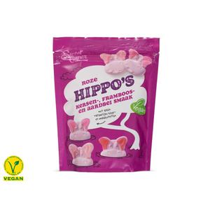 Sweet Corner Hippo's