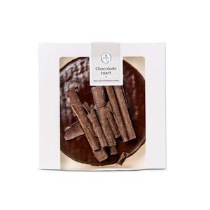 Le Patissier Chocoladetaartje