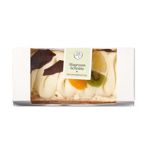 Le Patissier Verse luxe slagroomschnitte