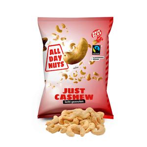 All day nuts Just cashew