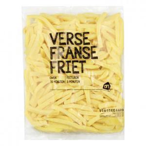 AH Verse Franse friet