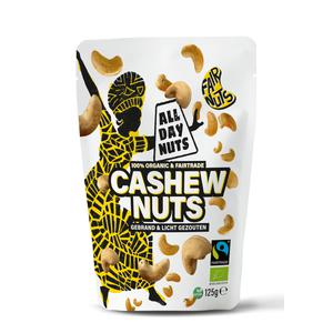 All day nuts Cashew nuts