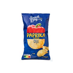 Snack Day Paprika chips