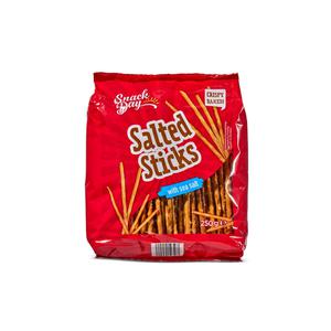 Snack Day Zoute sticks