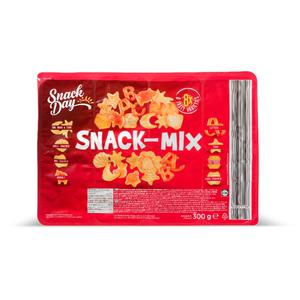 Snack Day Snackmix