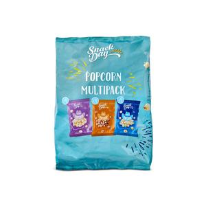 Snack Day Popcorn multipack