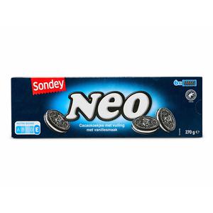 Sondey Neo koekjes