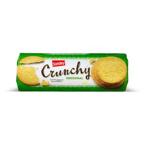 Sondey Crunchy biscuits