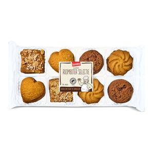Sondey Luxe roomboterkoekjes