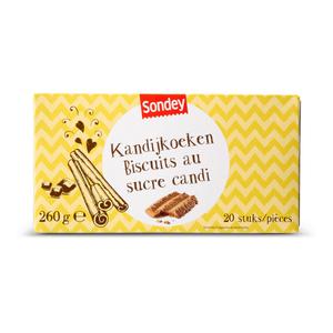 Sondey Kandijkoeken