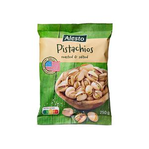 Alesto Pistachenoten Californie