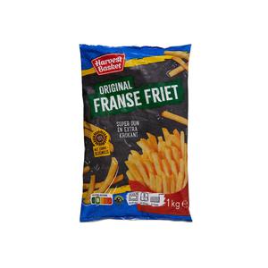 Harvest Basket Franse frites