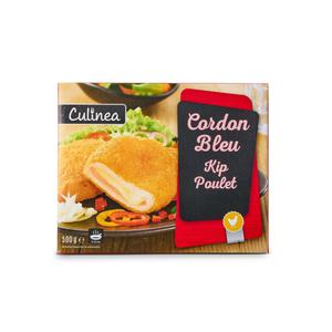 Culinea Kip cordon bleu