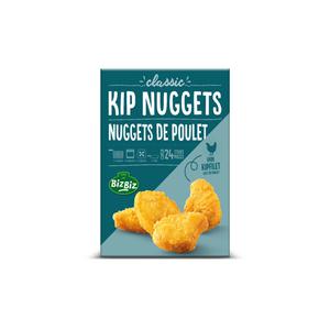 BizBiz Kipnuggets