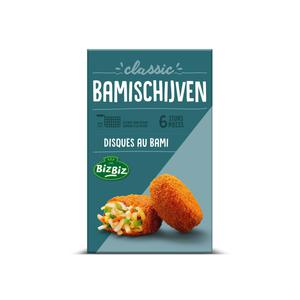 BizBiz Bamischijven