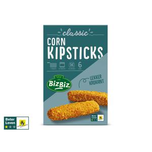 BizBiz Corn kipstick