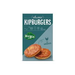 BizBiz Kipburgers