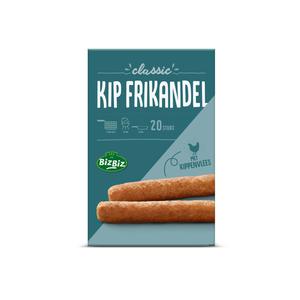 BizBiz Kipfrikandellen