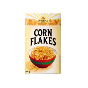 Crownfield Cornflakes