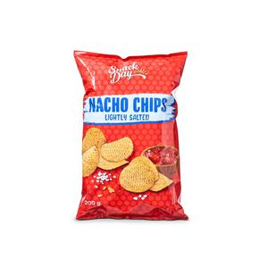 Snack Day Nacho chips