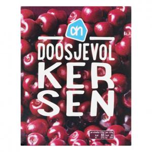 AH Doosjevol kersen