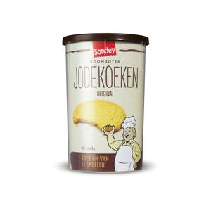 Sondey Jodekoeken
