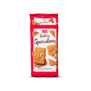 Sondey Bakkers speculaas