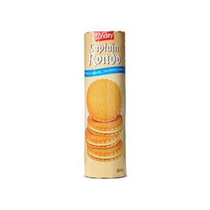 Sondey Biscuits fourre