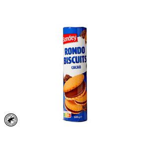 Sondey Rondo biscuits