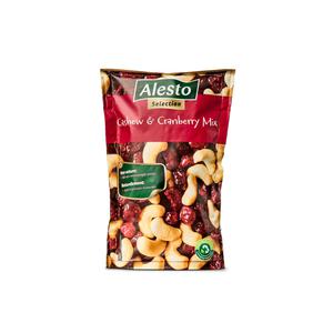 Alesto Cashew-cranberrymix