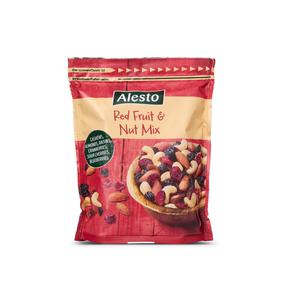 Alesto Rood fruit & notenmix