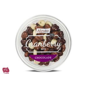 Alesto Cranberry mix