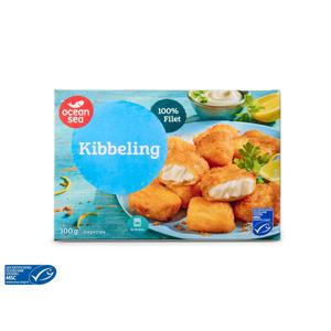 Ocean Sea Kibbeling