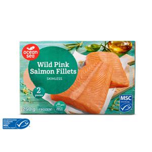 Ocean Sea Wilde zalmfilet