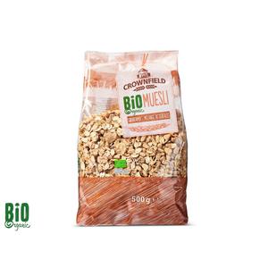 Crownfield Bio basis krokante mix