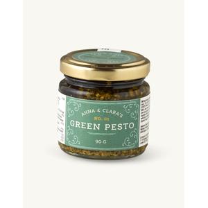 Sostrene Grene Groene pesto