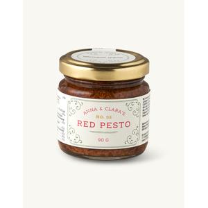 Sostrene Grene Rode pesto