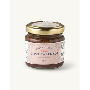 Sostrene Grene Olijventapenade