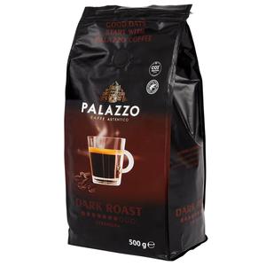 Palazzo Koffiebonen Dark Roast