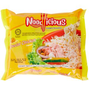 Noodlicious Instant noedels Chicken