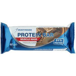 Bodymass Proteinereep Chocolade