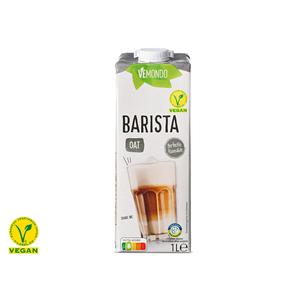 Vemondo Haver barista