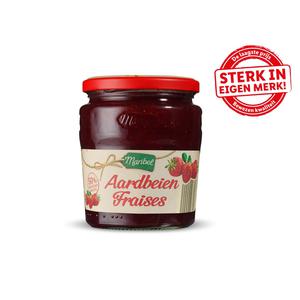 Maribel Aardbeienjam