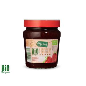 Maribel Biologische aardbeienjam