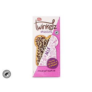 Mister Choc Twinkelz Hagelslagmix