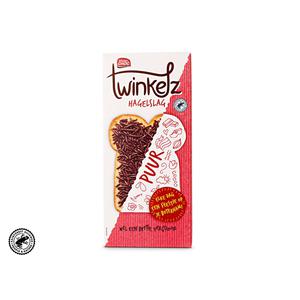 Mister Choc Twinkelz Hagelslag puur