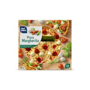 Chef Select Verse pizza margherita