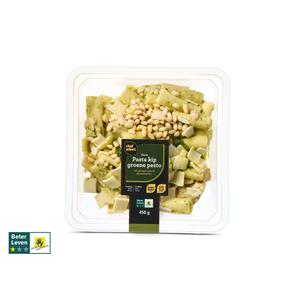 Chef Select Pasta kip groene pesto