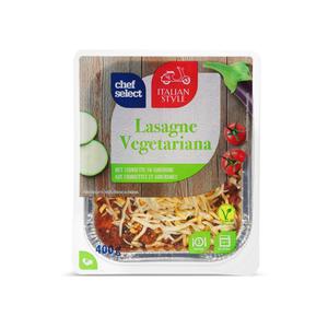 Chef Select Verse lasagne groenten